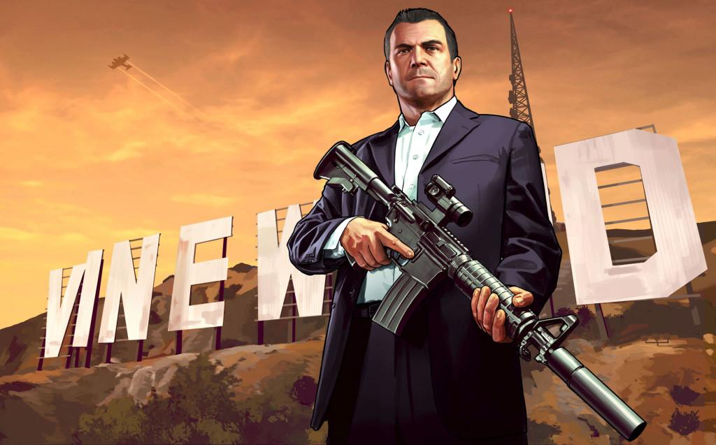 GTA 5 - Review 