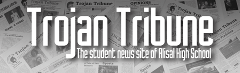 The student news site of Alisal High School