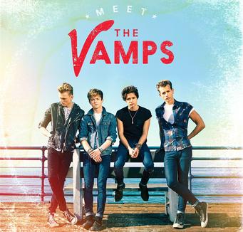 Music Review: The Vamps