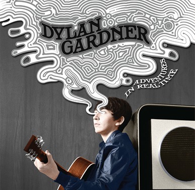 Music Review: Dylan Gardner