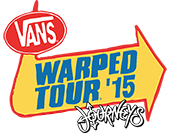 Warped Tour Primer 2015