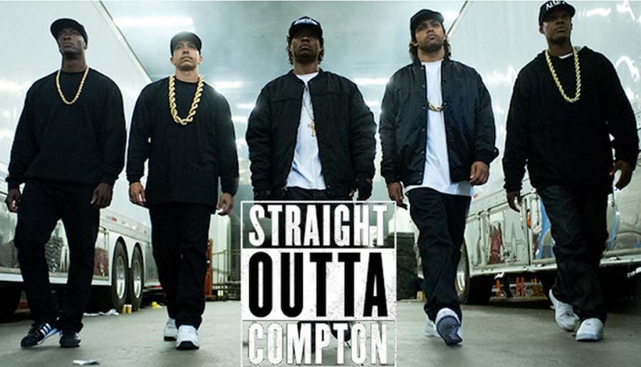Movie Review: Straight Outta Compton