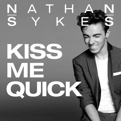 Music Review: Nathan Sykes