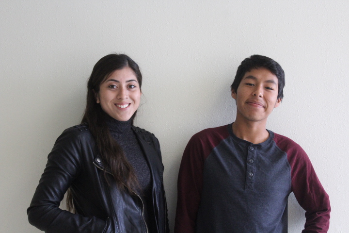 Valedictorian and salutatorian, Yadira Nava and Jorge Rodriguez, are both planning on continuing their education at a four-year university. Nava plans on attending UC Davis and goes on to say, “I feel accomplished, yet sad and excited all at the same time. We’re all taking our separate paths, but I’m excited to see what the future has for each individual.” While Rodriguez plans on attending Pomona College commenting, “I am very excited to leave high school because it is finally a chapter in my life that is going to end and therefore, a new one will begin.”