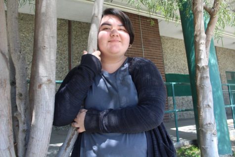 Evelyn Luquin