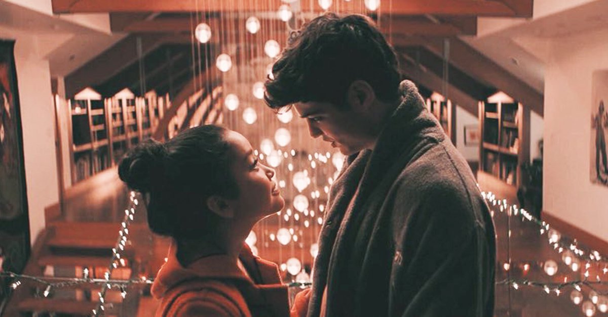 To All The Boy I Loved Before Film Stream