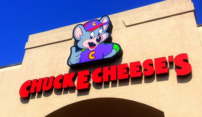 The truth behind the Chuck E. Cheese pizza rumor