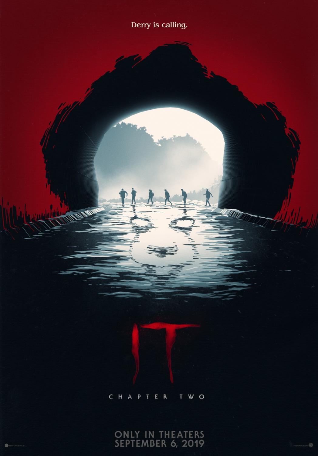 It chapter two on sale m4ufree