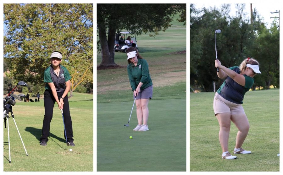 Girls Golf Preview