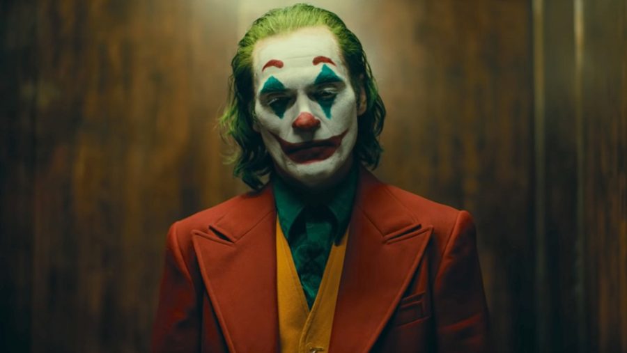 Joaquin Phoenix bring the Joker to life in Todd Phillips' film.