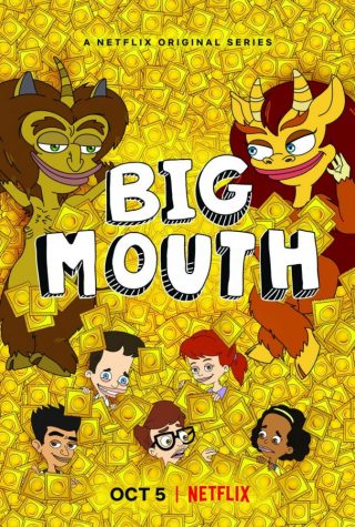 Big Mouth season 3 review