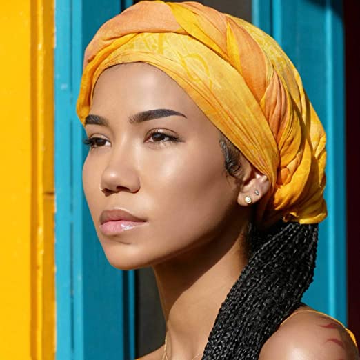 Album Review: Jhene Aiko, Chilombo