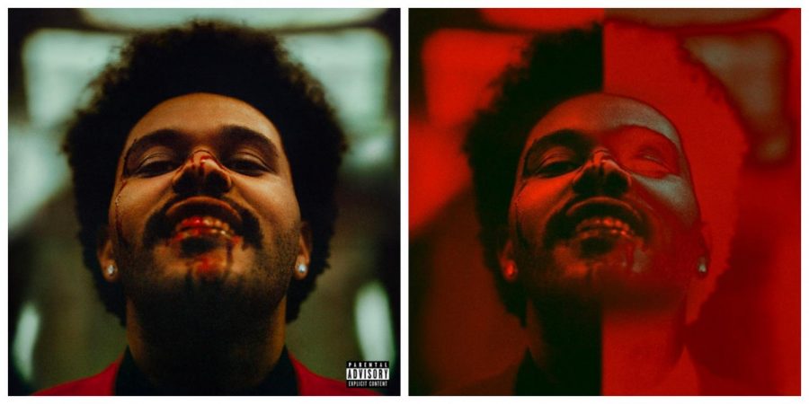 The+Weeknd%3A+After+Hours+Album+Review
