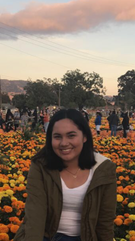 Senior Sarai Chagolla, a returning Link Leader said, “Helping others and the freshman is why I re-joined Link Crew. It helps the freshman with their confidence, people skills, and feel more connected to one another.”