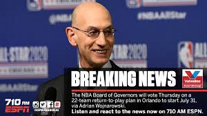 NBA 2021 Preview