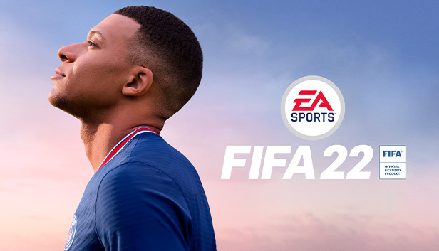 Game Review: FIFA ‘22