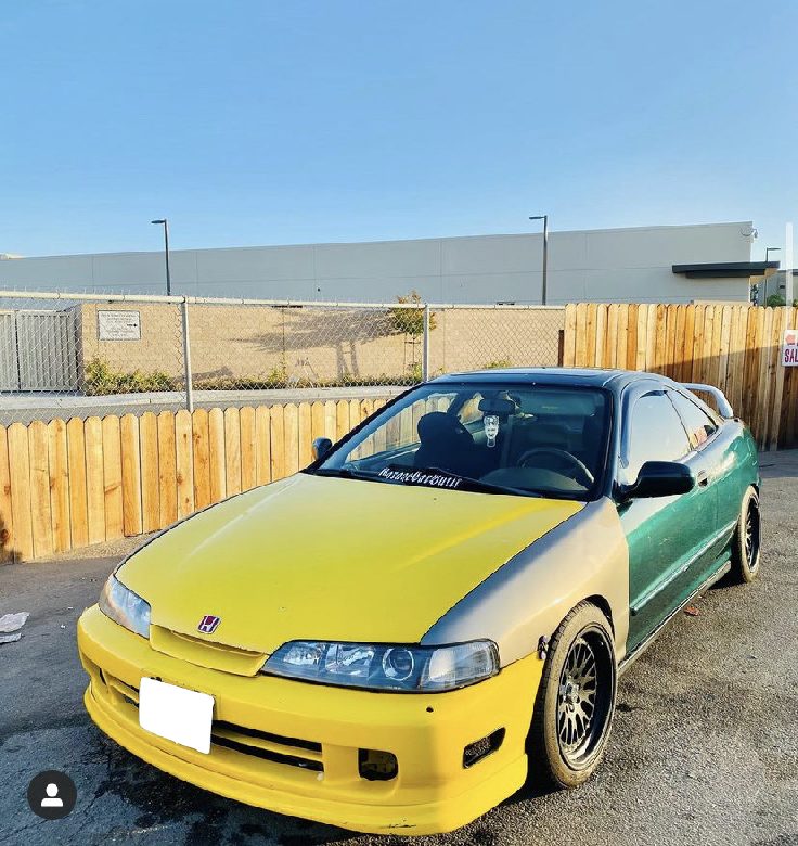 This+is+the+current+state+of+the+car+after+the+finished+conversion+in+the+body+kit.+An+Acura+Integra+LS+has+provided+the+base+for+our+first+customization.++It+looks+beat+down%2C+but+a+paint+job+will+make+it+look+100+times+better.+While+it+may+not+look+that+special%2C+a+true+car+enthusiast+would+appreciate+it.+