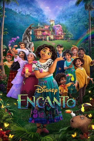 Bringing a new generation of music, representation, love, and Disney magic, “Encanto” has become the new hit sensation movie that is beloved by all