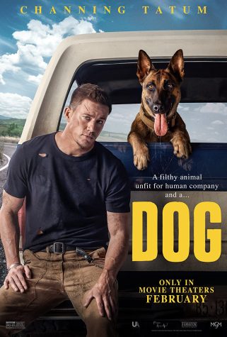 Movie Review: Dog