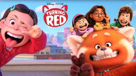 Review: Turning Red