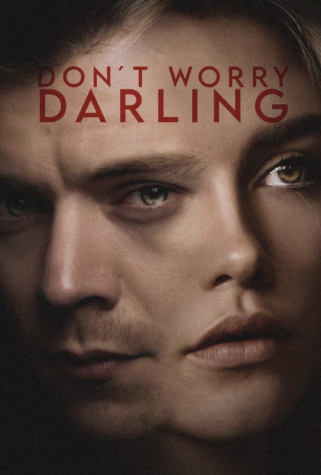 Movie Review: Don’t Worry Darling