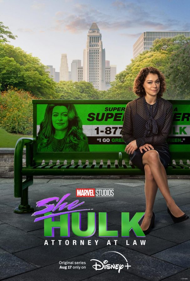 She-Hulk: Attorney at Law' review: Marvel's lawyer comedy is its most fun  show yet