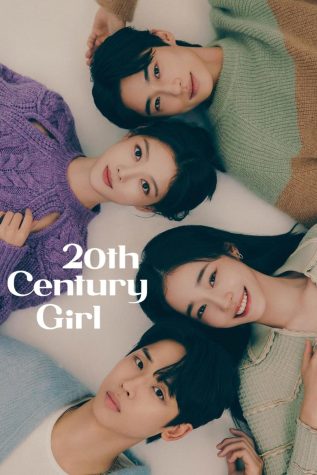 Movie Review: 20th Century Girl