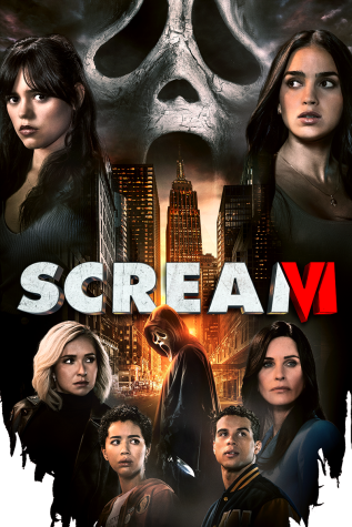 Source https://www.paramountmovies.com/uploads/movies/null/scream6-pm-800x1200.png Article Scream 6 Review Portion used The entire poster: because the image is cover art, a form of product packaging, the entire image is needed to identify the product, properly convey the meaning and branding intended, and avoid tarnishing or misrepresenting the image. Low resolution? The copy is of sufficient resolution for commentary and identification but lower resolution than the original cover. Copies made from it will be of inferior quality, unsuitable as artwork on pirate versions or other uses that would compete with the commercial purpose of the original artwork. Purpose of use The image is used for identification in the context of critical commentary of the work for which it serves as cover art. It makes a significant contribution to the users understanding of the article, which could not practically be conveyed by words alone. The image is placed in the infobox at the top of the article discussing the work, to show the primary visual image associated with the work, and to help the user quickly identify the work and know they have found what they are looking for. Use for this purpose does not compete with the purposes of the original artwork, namely the artists providing graphic design services to music concerns and in turn marketing music to the public. Replaceable? As movie poster art, the image is not replaceable by free content; any other image that shows the movie would also be copyrighted, and any version that is not true to the original would be inadequate for identification or commentary. Other information Use of the cover art in the article complies with fair use under United States copyright law as described above.