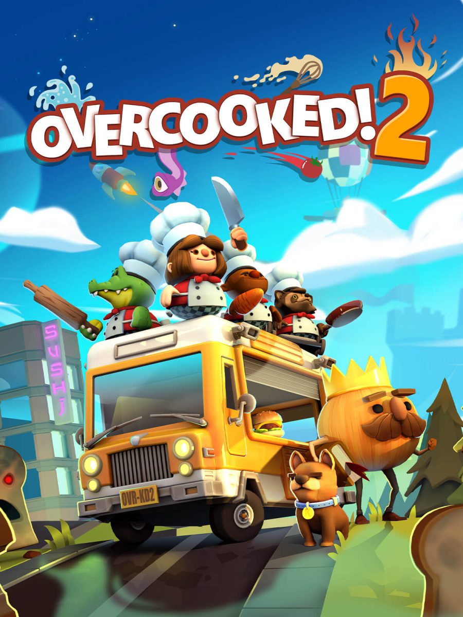 Overcooked