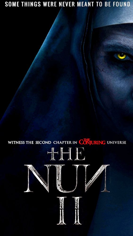 Movie+Review%3A+The+Nun+2