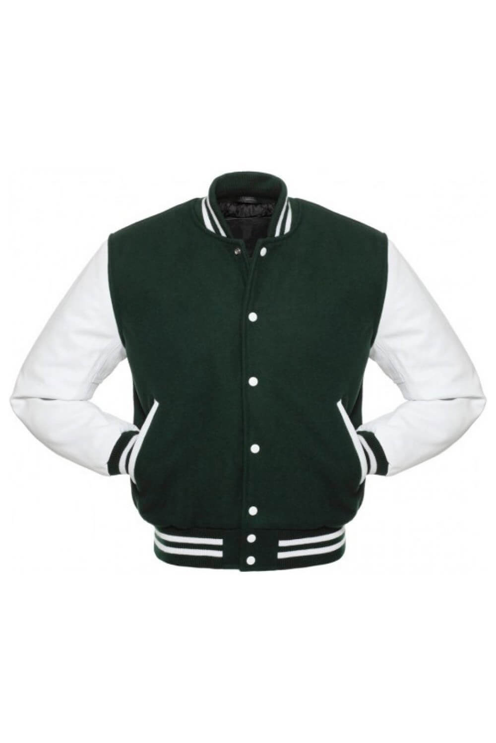 Reaching out for some pattern help or suggestions about a Varsity/Letterman  jacket : r/sewing