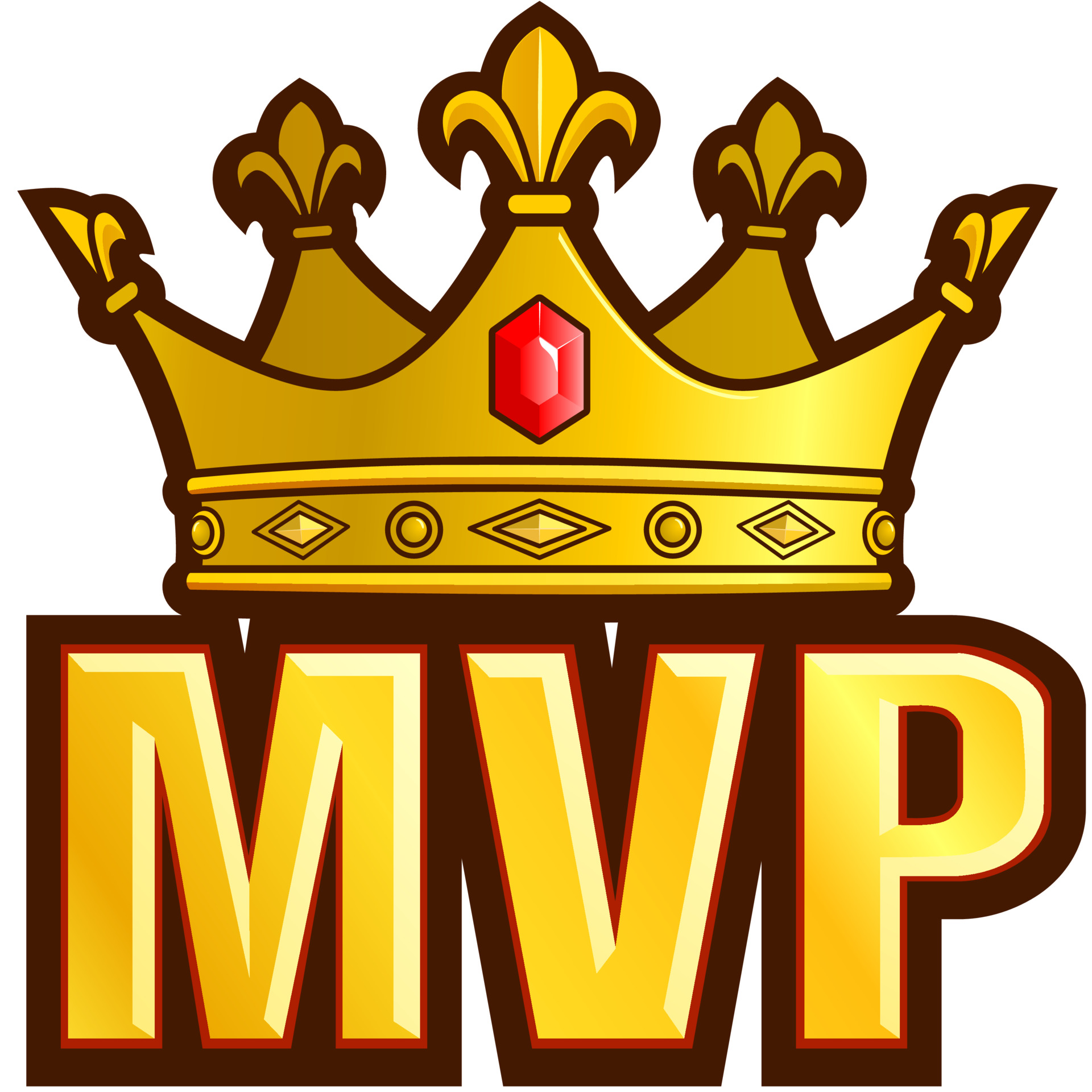 MVP letter logo design on white background. MVP creative initials letter  logo concept. MVP letter design. 7900927 Vector Art at Vecteezy