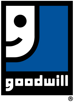 Goodwill seems to be focusing more on their bottom line than their customers needs.
(Goodwill_Industries_Logo.svg.png)