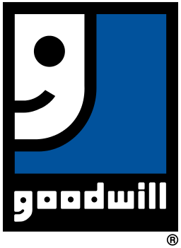 Goodwill seems to be focusing more on their bottom line than their customers' needs.
(Goodwill_Industries_Logo.svg.png)