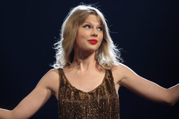 After the year Taylor Swift had in 2023, it was only fitting that she was named Time magazines Person of the Year.
(Picture courtesy of Eva Rinaldi, CC BY-SA 2.0 , via Wikimedia Commons)