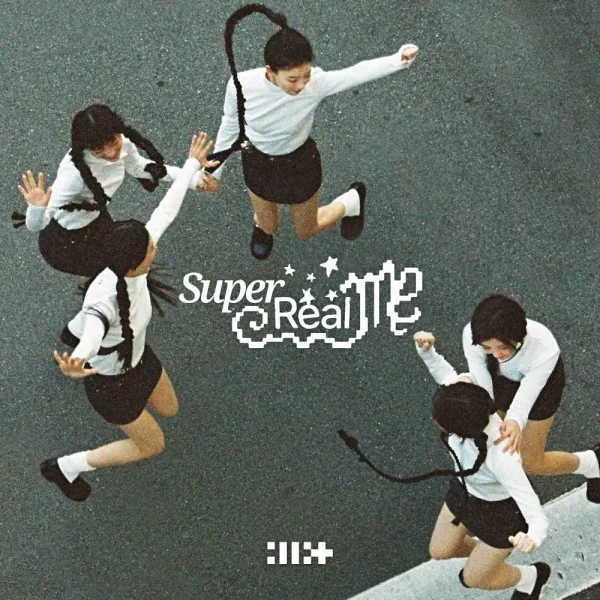 Album review - Super Real Me/ILLIT