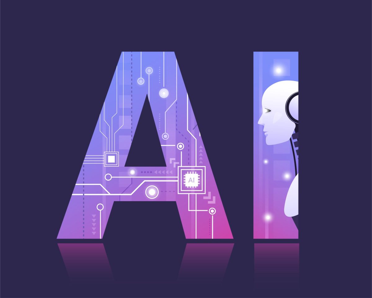 If schools do not embrace AI and teach their students how to use it responsibly, it could affect them negatively since most students already know about AI, but without teaching them to use it responsibly it will just create chaos and a wave of plagiarized work.(Image by jcomp on Freepik)