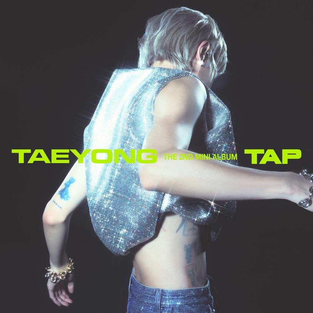 Album Review – Taeyong/TAP – The 2nd Mini Album