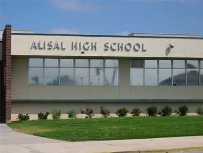 Alisal ranked #1 in Salinas and #3 in Monterey County in US News and World Reports (By Salinas Union High School District - http://www.salinas.k12.ca.us, FAL, https://commons.wikimedia.org/w/index.php?curid=17273025)