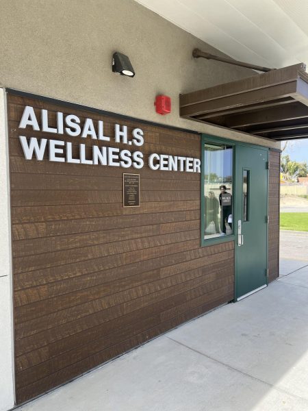 The Wellness Center is full of trained social workers who are there to help students who are in need of help. 
