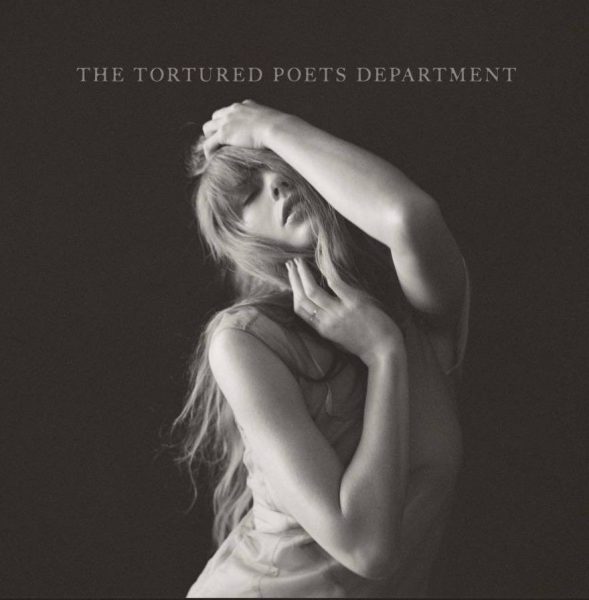 Album Review: The Tortured Poets Department