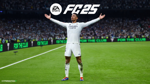 Review: EA Sports FC25