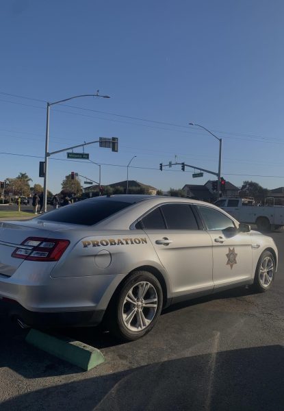 Every school has a School Probation Officer, who is assigned to protect the campus. They are here to respond to threats, manage emergency situations, and to build positive relationships with students.
