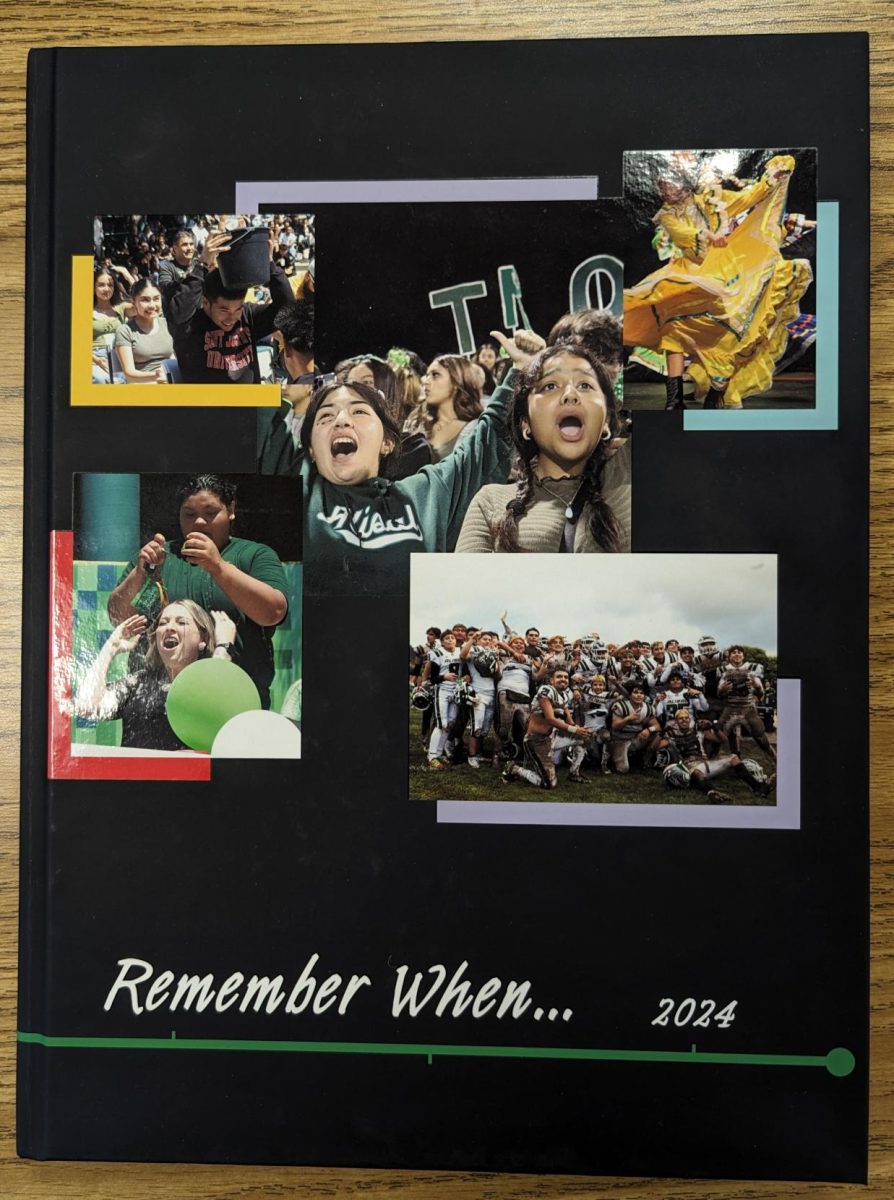 Last year's yearbook sold out (as did the two previous years). A lot of people want to wait before they purchase it. The best way to think about it is it's a limited edition, so get it before it sells out.