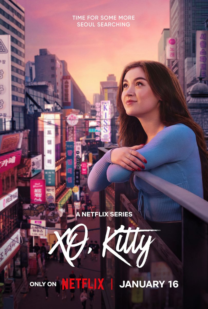 Review: XO, Kitty – Season 2