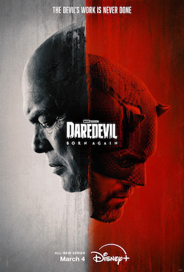 Review - Daredevil: Born Again