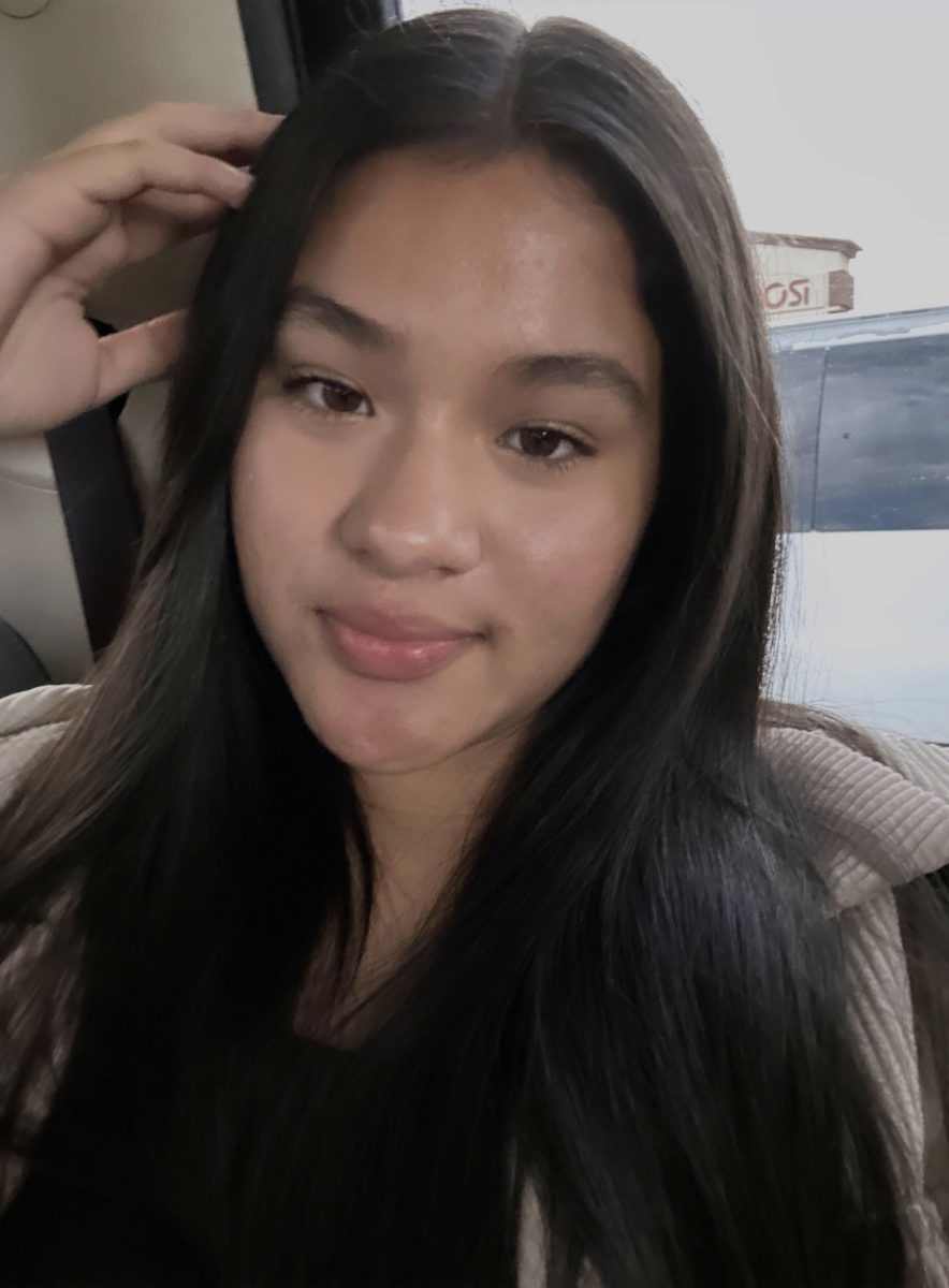Allyson Tapia