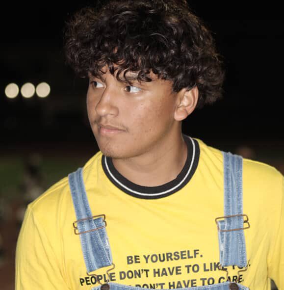 Jose Rodriguez