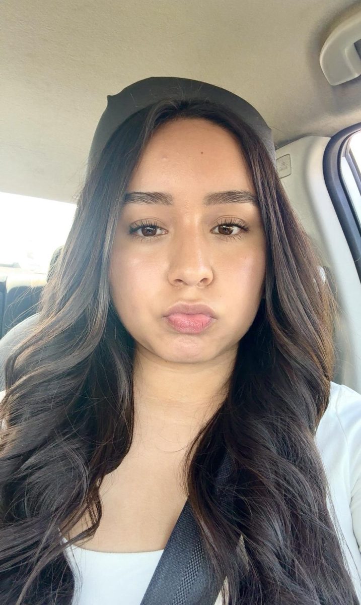 Areli Colin