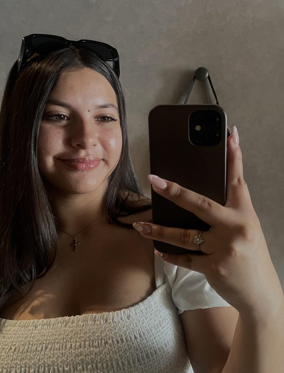 Sofia Barajas